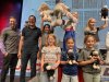End-Preisverteilung NICI CUP 2022/23 Kufstein