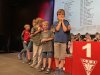 End-Preisverteilung NICI CUP 2022/23 Kufstein