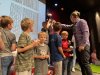 End-Preisverteilung NICI CUP 2022/23 Kufstein