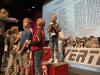 End-Preisverteilung NICI CUP 2022/23 Kufstein