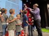 End-Preisverteilung NICI CUP 2022/23 Kufstein