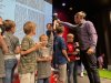 End-Preisverteilung NICI CUP 2022/23 Kufstein