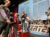 End-Preisverteilung NICI CUP 2022/23 Kufstein