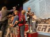 End-Preisverteilung NICI CUP 2022/23 Kufstein