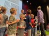 End-Preisverteilung NICI CUP 2022/23 Kufstein