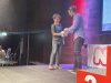 End-Preisverteilung NICI CUP 2022/23 Kufstein