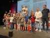 End-Preisverteilung NICI CUP 2022/23 Kufstein