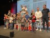 End-Preisverteilung NICI CUP 2022/23 Kufstein