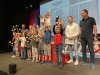 End-Preisverteilung NICI CUP 2022/23 Kufstein