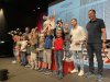 End-Preisverteilung NICI CUP 2022/23 Kufstein