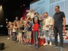 End-Preisverteilung NICI CUP 2022/23 Kufstein