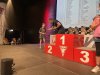 End-Preisverteilung NICI CUP 2022/23 Kufstein