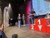 End-Preisverteilung NICI CUP 2022/23 Kufstein