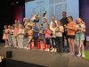 End-Preisverteilung NICI CUP 2022/23 Kufstein