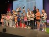 End-Preisverteilung NICI CUP 2022/23 Kufstein