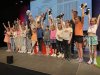 End-Preisverteilung NICI CUP 2022/23 Kufstein