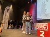 End-Preisverteilung NICI CUP 2022/23 Kufstein