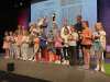 End-Preisverteilung NICI CUP 2022/23 Kufstein