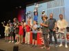 End-Preisverteilung NICI CUP 2022/23 Kufstein