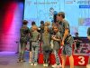 End-Preisverteilung NICI CUP 2022/23 Kufstein