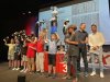End-Preisverteilung NICI CUP 2022/23 Kufstein
