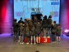 End-Preisverteilung NICI CUP 2022/23 Kufstein