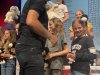 End-Preisverteilung NICI CUP 2022/23 Kufstein