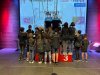 End-Preisverteilung NICI CUP 2022/23 Kufstein