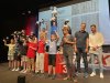 End-Preisverteilung NICI CUP 2022/23 Kufstein