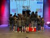 End-Preisverteilung NICI CUP 2022/23 Kufstein
