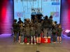 End-Preisverteilung NICI CUP 2022/23 Kufstein