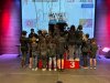 End-Preisverteilung NICI CUP 2022/23 Kufstein