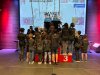 End-Preisverteilung NICI CUP 2022/23 Kufstein