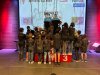 End-Preisverteilung NICI CUP 2022/23 Kufstein