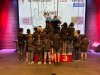 End-Preisverteilung NICI CUP 2022/23 Kufstein