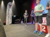 End-Preisverteilung NICI CUP 2022/23 Kufstein