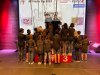 End-Preisverteilung NICI CUP 2022/23 Kufstein