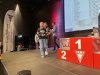 End-Preisverteilung NICI CUP 2022/23 Kufstein