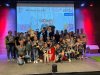 End-Preisverteilung NICI CUP 2022/23 Kufstein