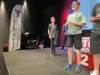 End-Preisverteilung NICI CUP 2022/23 Kufstein