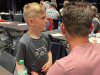 End-Preisverteilung NICI CUP 2022/23 Kufstein