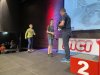 End-Preisverteilung NICI CUP 2022/23 Kufstein