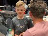 End-Preisverteilung NICI CUP 2022/23 Kufstein
