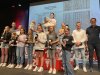 End-Preisverteilung NICI CUP 2022/23 Kufstein