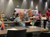 End-Preisverteilung NICI CUP 2022/23 Kufstein