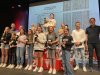 End-Preisverteilung NICI CUP 2022/23 Kufstein