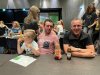 End-Preisverteilung NICI CUP 2022/23 Kufstein