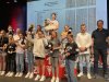 End-Preisverteilung NICI CUP 2022/23 Kufstein