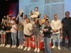 End-Preisverteilung NICI CUP 2022/23 Kufstein