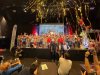 End-Preisverteilung NICI CUP 2022/23 Kufstein